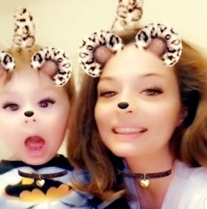 Meet your Posher, Brittany nicole